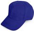 0301-L Polyester Şapka Lacivert 