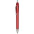 0532-260-K Yarı Metal Kalem Kırmızı 