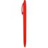 0544-10-K Plastik Kalem Kırmızı 