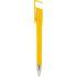 Promosyon 0544-110-SR Tükenmez Kalem Sarı , Renk: Sarı