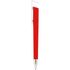 0544-210-K Plastik Kalem Kırmızı 