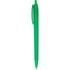 Promosyon 0544-75-YSL Plastik Kalem Yeşil , Renk: Yeşil