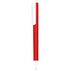 0544-80-K Plastik Kalem Kırmızı 