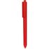 0544-90-K Plastik Kalem Kırmızı 