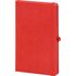 Promosyon Beykoz-K Tarihsiz Defter Kırmızı 13 x 21 cm, Renk: Kırmızı, Ebat: 13 x 21 cm