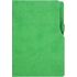 Promosyon Kısıklı-YSL Tarihsiz Defter Yeşil 14,5 x 21 cm, Renk: Yeşil, Ebat: 14,5 x 21 cm