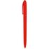 0544-15-K Plastik Kalem Kırmızı 