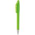 0544-55-FYSL Plastik Kalem Fıstık Yeşili 