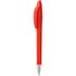 0544-55-K Plastik Kalem Kırmızı 
