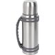 Promosyon ET-3557 Termos Gümüş 1300 ml, Renk: Gümüş, Ölçü: 1300 ml 