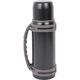 Promosyon ET-3557 Termos Siyah 1300 ml, Renk: Siyah, Ölçü: 1300 ml 