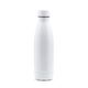 Promosyon ET-3920 Termos Beyaz 500 ml, Renk: Beyaz, Ölçü: 500 ml 