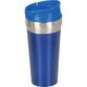 Promosyon ET-3740 Devrilmez Termos Lacivert 400 ml, Renk: Lacivert, Ölçü: 400 ml 