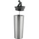 Promosyon ET-3754 French Press Termos Beyaz 500 ml, Renk: Beyaz, Ölçü: 500 ml , görsel 2