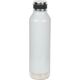 Promosyon ET-3944 Termos Beyaz 700 ml, Renk: Beyaz, Ölçü: 700 ml 