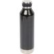 Promosyon ET-3944 Termos Siyah 700 ml, Renk: Siyah, Ölçü: 700 ml 