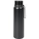Promosyon ET-3525 Termos Siyah 1000 ml, Renk: Siyah, Ölçü: 1000 ml 
