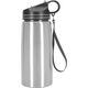 Promosyon ET-3530 Emzikli Termos Gümüş 600 ml, Renk: Gümüş, Ölçü: 600 ml 