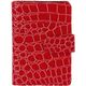 Promosyon ET-KOYCEGIZ Organizer Cep Defteri Kırmızı 10,5 x 14,5 cm, Renk: Kırmızı, Ölçü: 10,5 x 14,5 cm 