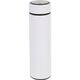 Promosyon ET-3941 Termos Beyaz 500 ml, Renk: Beyaz, Ölçü: 500 ml 