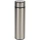Promosyon ET-3941 Termos Gümüş 500 ml, Renk: Gümüş, Ölçü: 500 ml 