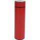 Promosyon ET-3941 Termos Kırmızı 500 ml, Renk: Kırmızı, Ölçü: 500 ml 