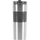 Promosyon ET-3544 Termos Gümüş 500 ml, Renk: Gümüş, Ölçü: 500 ml 