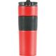 Promosyon ET-3544 Termos Kırmızı 500 ml, Renk: Kırmızı, Ölçü: 500 ml 