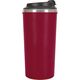Promosyon ET-3790 Devrilmez Termos Kırmızı 500 ml, Renk: Kırmızı, Ölçü: 500 ml 