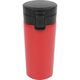 Promosyon ET-3910 Termos Kırmızı 420 ml, Renk: Kırmızı, Ölçü: 420 ml 