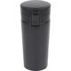 Promosyon ET-3910 Termos Siyah 420 ml, Renk: Siyah, Ölçü: 420 ml 