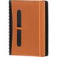 Promosyon ET-GOZTEPE Gizli Spiralli Günlük Ajanda Taba 16,5 x 22 cm, Renk: Taba, Ölçü: 16,5 x 22 cm 