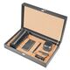 Promosyon ET-HOPA-S Hediyelik Set Siyah 40 x 25 x 11 cm 