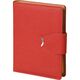Promosyon ET-MANAVGAT Organizer Ajanda Kırmızı 18 x 23 cm, Renk: Kırmızı, Ölçü: 18 x 23 cm 