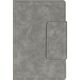 Promosyon ET-UNKAPANI Günlük Ajanda Füme 16 x 23,5 cm, Renk: Füme, Ölçü: 16 x 23,5 cm 