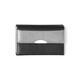 Promosyon ET-SILIVRI Kılıflı Defter Gri 14,5 x 24 cm 