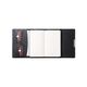 Promosyon ET-SILIVRI Kılıflı Defter Gri 14,5 x 24 cm , görsel 2