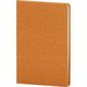 Promosyon ET-BURGAZ Kılıflı Defter Taba 14,5 x 23 cm, Renk: Taba, Ölçü: 14,5 x 23 cm , görsel 2