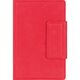 Promosyon ET-UNKAPANI Günlük Ajanda Kırmızı 16 x 23,5 cm, Renk: Kırmızı, Ölçü: 16 x 23,5 cm 