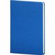 Promosyon ET-BURGAZ Kılıflı Defter Lacivert 14,5 x 23 cm, Renk: Lacivert, Ölçü: 14,5 x 23 cm , görsel 2