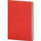 Promosyon ET-BURGAZ Kılıflı Defter Kırmızı 14,5 x 23 cm, Renk: Kırmızı, Ölçü: 14,5 x 23 cm , görsel 2