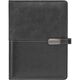 Promosyon ET-GAZIANTEP Organizer Ajanda Siyah 18 x 23 cm 