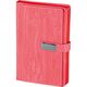 Promosyon ET-KILYOS Günlük Ajanda Kırmızı 16 x 23,5 cm, Renk: Kırmızı, Ölçü: 16 x 23,5 cm 