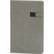 Promosyon ET-KONYA Hediyelik Set Gri 24,7 x 21 x 2 cm, Renk: Gri, Ölçü: 24,7 x 21 x 2 cm , görsel 4