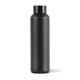 Promosyon ET-3940 Termos Siyah 600 ml, Renk: Siyah, Ölçü: 600 ml 