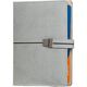Promosyon ET-ERZINCAN Hediyelik Set Gri 38 x 28 x 5,5 cm, Renk: Gri, Ölçü: 38 x 28 x 5,5 cm , görsel 5