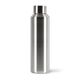Promosyon ET-3940 Termos Gümüş 600 ml, Renk: Gümüş, Ölçü: 600 ml 