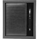 Promosyon ET-KAVACIK Hediyelik Set Parlak 24,7 x 21 x 2 cm, Renk: Parlak, Ölçü: 24,7 x 21 x 2 cm 