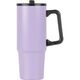 Promosyon ET-3935 Termos Mor 900 ml, Renk: Mor, Ölçü: 900 ml 