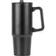 Promosyon ET-3935 Termos Siyah 900 ml, Renk: Siyah, Ölçü: 900 ml 